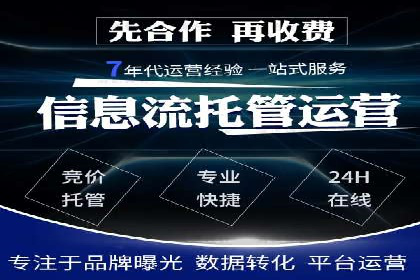 SEM托管服务助力中小企业快速崛起案例